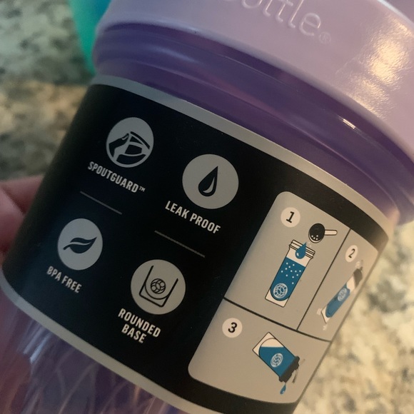 Blender Bottles Bundle - Picture 4 of 4